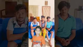 అది నిజంగా దెయ్యమే రా 😲 | #comedyvideos #shorts #funny   #shortsfeed #dvnfacts