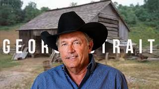 What Really Happened to George Strait?