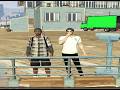 The Mossad FiveM HydrateRP Movie (First time trying out crim + first tage)