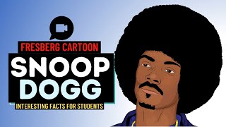 Who is Snoop Dogg? | Biography, Albums, & Facts | Black History Facts