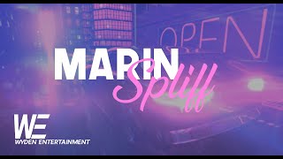 MARIN - SPLIFF (Lyrics )