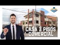 🏡 Casas en Venta en Cuenca Ecuador - Villa COMERCIAL Totoracocha | Expocasa Inmobiliaria