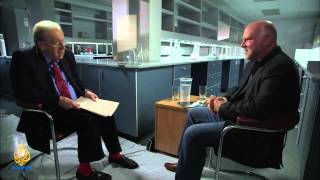 The Frost Interview - Craig Venter: Designing life