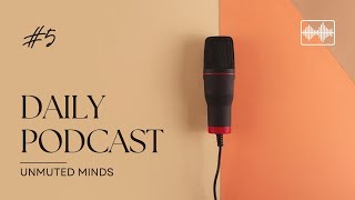 Episode 5: Money, Beliefs & Respect — Shifting Your Mindset for Abundance
