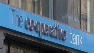 Рекордные убытки Co-op - economy