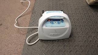 Covidien Kendall SCD express sequential compression system