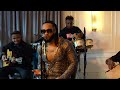 Flavour - Sexy Rosey (Live Performance)