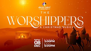 The Worshippers | 08-12-2024