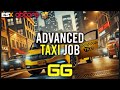 FiveM Taxi Job Script (2026) | Multiplayer | Progression System | ESX/QB/QBOX