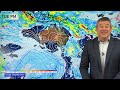 australia’s christmas day weather forecast to sunday