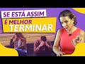 Sinais De Que Você Deve Desistir Dessa Relação | Especialista em Conquista | Luiza Vono