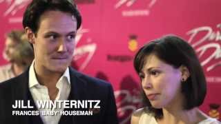 Dirty Dancing - The Classic Story On Stage London 2013 - Opening Night Video