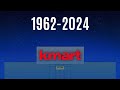 I Went On A Final Journey to the Last Kmart