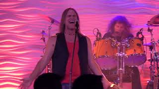Burn (Deep Purple) ~ Smokin' A Tribute to Boston & more at Nissi's Entertainment Venue