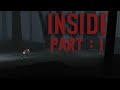 【Playdead's INSIDE】Can I save everyone in this city? #livestreaming