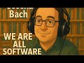 Joscha Bach - We are all Software 