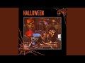 Halloween (Tiny Room Sessions)