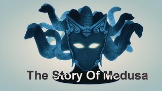 ►The Story of Medusa [TMC]