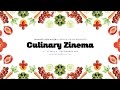 Culinary Zinema. 64 edición Festival de San Sebastián. 2016