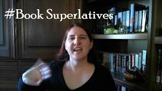 #book superlatives