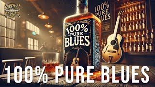 100% Pure Blues