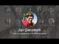 Python - A Language Made For Test-Driven Development - Jan Giacomelli