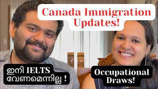 Latest Updates on Canada Immigration | Canada PR | Migrate to Canada in 2023 | Canada Migration 2023