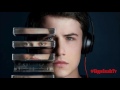 13 Reasons Why Soundtrack 1x02 "Run Boy Run- Woodkid"