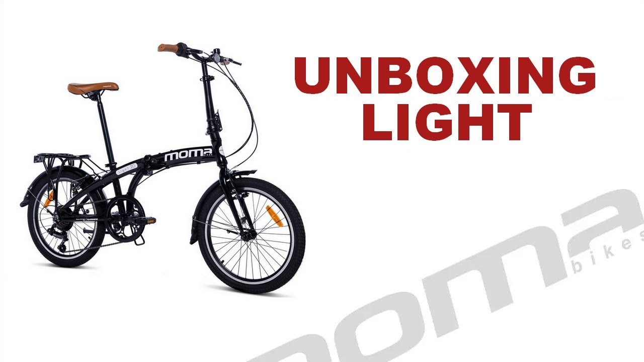 Light Unboxing De Youtube