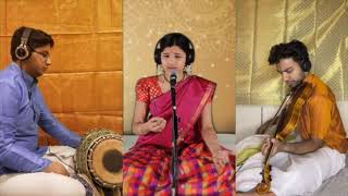 Day 9 | Madhurageetham Concert Festival 2021 | Kruthi Bhat | Kamalakiran Vinjamuri | Athrey Nadhan