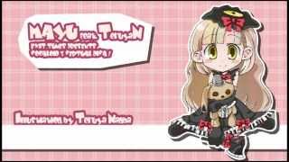 【MAYU】Do it Yourself【オリジナル】