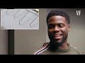 凱文哈特對付奧客很不專業 ：「他們需要焦點，給他們期望的就好！」kevin hart takes a lie detector test｜明星測謊機實驗｜gq taiwan