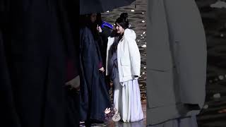 #zhaolusi Fancam Update 240206 | #thelegendofjewellery Su Muzhe