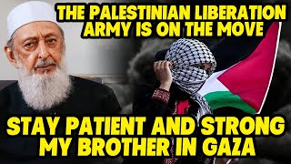 Sheikh Imran Hosein - The Palestinian Liberation Army is on the move