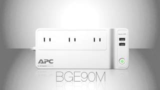 Back-UPS Connect BGE90M