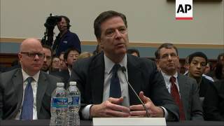 FBI: Phone Encryption A 'Vicious Guard Dog'