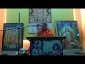 abmmm jnanasatra 2018 day 1 sri 108 sri vidhyabhushana swamiji