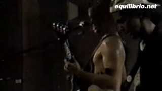 #MemoriaRock Caramelos de Cianuro en el Festival Nuevas Bandas en 1992