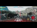 wr 🔥 frozen tamer dagon w pascal – mk3 gameplay war robots