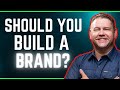 Surviving Google's Preference for Big Brand Websites | Ricky Kesler | DS521 | Doug.show