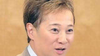 中居正広側に民放各局が聞き取り調査へ　関係者「番組打ち切りや降板を最終判断することに」