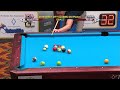 alex pagulayan vs niels feijen 2016 derby city classic one pocket division finals