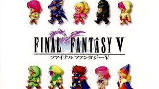 【実況】半額だったからFF5を初プレイ Part10