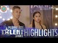 PGT 2018 Highlights: Meet Julius and Rhea from Pasig City