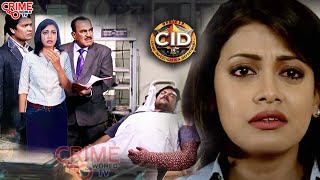 कैसे दया को जाल में फंसाया क्या Team CID पता लगा पाएगी परदे के पीछे का Razz? | CID | Full Episode