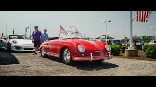 75 Years of Porsche at Autohaus Lancaster | Urban Werks (4K)