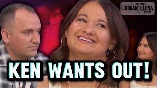 GYPSY ROSE HAS KEN SCARED & WANTING OUT?! Truth To New Disturbing Allegations?!!