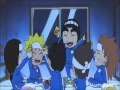 Naruto AMV - Drinking From the Bottle