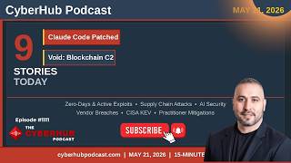 TeamPCP Hacks GitHub via Poisoned VS Code Extension, 320 npm Packages Hit, Drupal Critical Patch