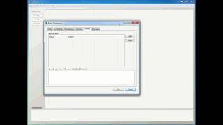 Installing Bluej and running HelloWorld
